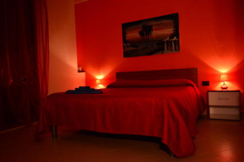 Camera da letto 