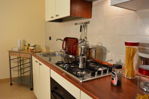 Cucina 